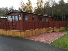 81 The Heathers, Aviemore Holiday Park , Dalfaber rd Aviemore PH22 1PX